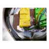 Recambio de airbag delantero izquierdo para mercedes-benz clase sl (w230) roadster 500 (230.475) referencia OEM IAM A2304600198 