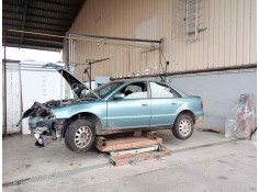 AUDI A4 BERLINA (B5)