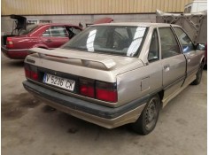 RENAULT 21 BERLINA (B/L48)