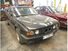 BMW SERIE 5 BERLINA (E34)