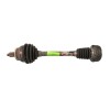 Recambio de transmision delantera izquierda para seat ibiza iii (6l1) 1.4 tdi referencia OEM IAM 6Q0407271DJ  