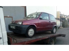 FIAT CINQUECENTO (170)