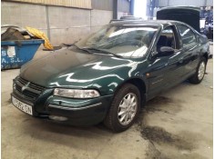 CHRYSLER STRATUS BERLINA (JA)