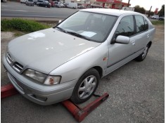 NISSAN PRIMERA BERLINA (P11)