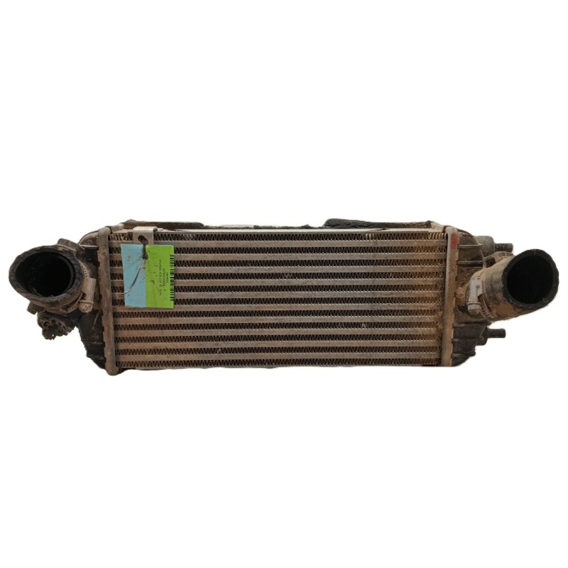 Recambio de intercooler para hyundai ix35 (lm, el, elh) 1.7 crdi referencia OEM IAM 282712A850  