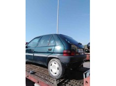CITROËN SAXO