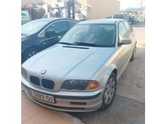 BMW SERIE 3 BERLINA (E46)