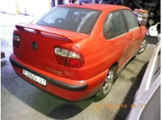 SEAT CORDOBA BERLINA (6K2)