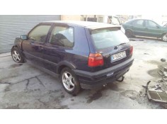 VOLKSWAGEN GOLF III BERLINA (1H1)