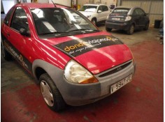 FORD KA (CCQ)