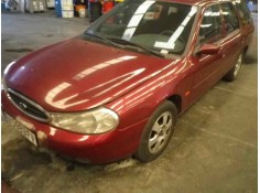FORD MONDEO FAMILIAR (GD)