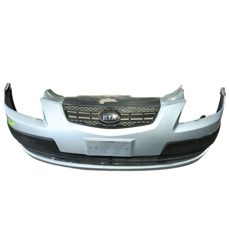 Recambio de paragolpes delantero para kia rio ii (jb) 1.4 16v referencia OEM IAM 865111G000 86521160003 86520160002
