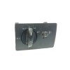 Recambio de mando luces para ford focus c-max (cap) ghia (d) referencia OEM IAM 4M5T13A024LA  