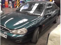 FORD MONDEO BERLINA/FAMILIAR (FD)