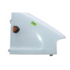 Recambio de aleta delantera derecha para fiat ducato caja/chasis (244_) 2.8 jtd referencia OEM IAM 0000059232021  