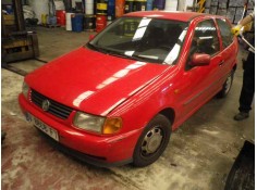 VOLKSWAGEN POLO CLASSIC (6V2)