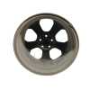 Recambio de llanta para ford kuga (cbs) trend referencia OEM IAM  7.5JX17H2 