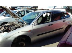 FORD FOCUS BERLINA (CAK)