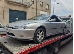 PEUGEOT 406 COUPE (S1/S2)