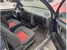 SEAT AROSA (6H1)