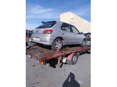 PEUGEOT 306 BERLINA 3/4/5 PUERTAS (S2)