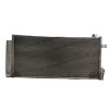 Recambio de condensador / radiador aire acondicionado para fiat doblo cargo basis kasten referencia OEM IAM   