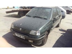 RENAULT CLIO I FASE I+II (B/C57)