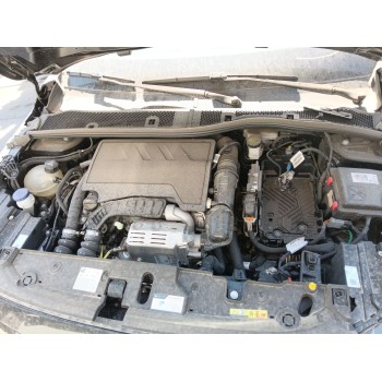 CAJA CAMBIOS 1636249980 / 1636249880 