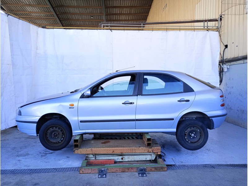 fiat brava (182) del año 1999