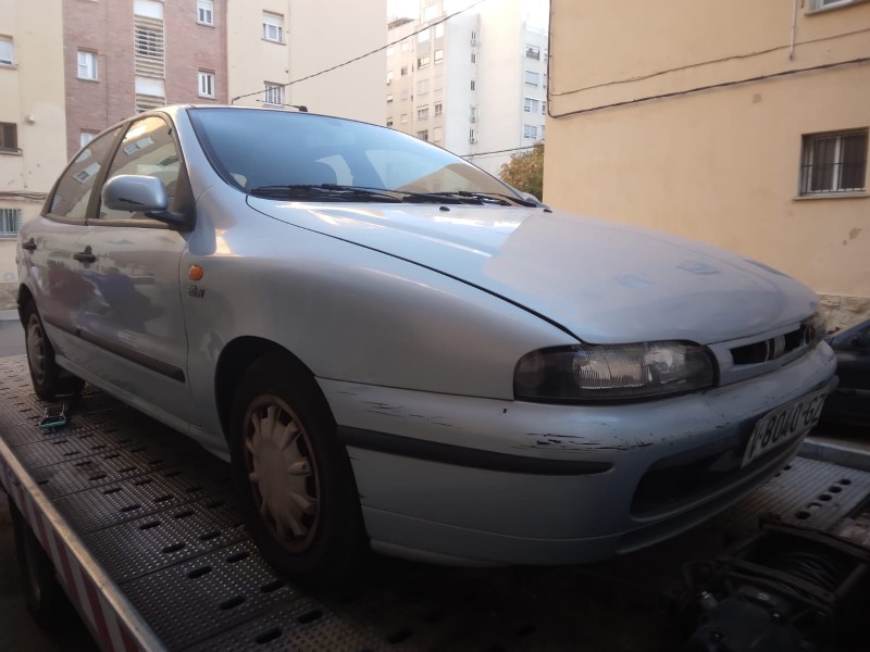 fiat brava (182) del año 1999