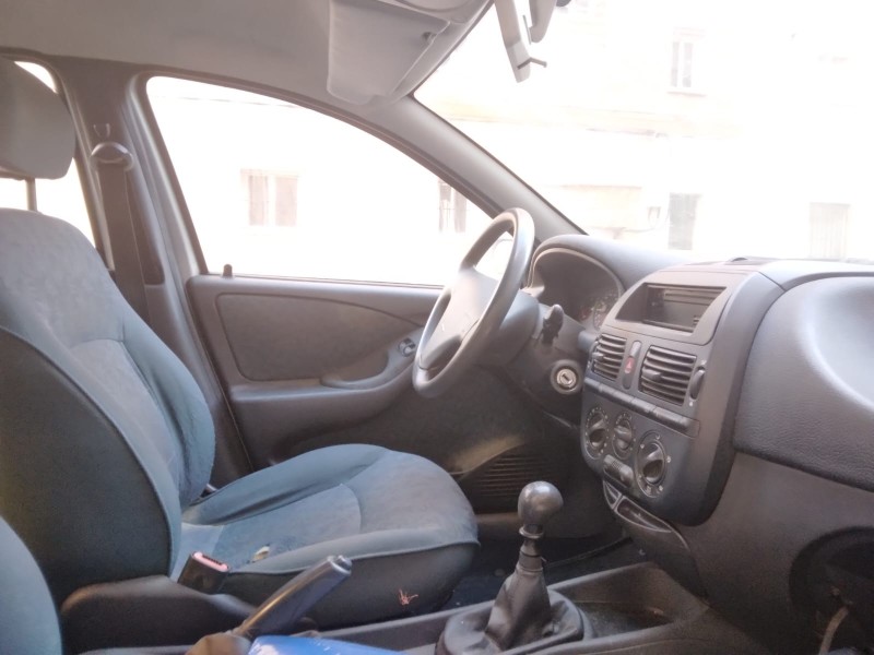 fiat brava (182) del año 1999