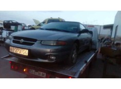 CHRYSLER STRATUS CABRIO (JX)