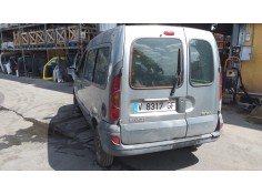 RENAULT KANGOO (F/KC0)