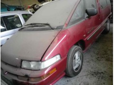 OPEL PONTIAC TRANS SPORT