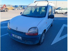 RENAULT KANGOO (F/KC0)