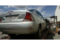 FORD FOCUS BERLINA (CAK)