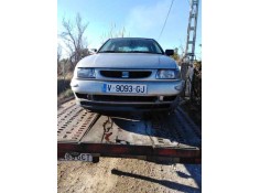 SEAT CORDOBA BERLINA (6K2)