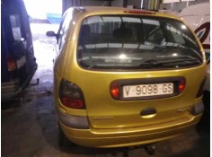 RENAULT MEGANE I SCENIC (JA0)