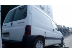 PEUGEOT PARTNER (S1)