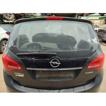 PORTON TRASERO 13408769 