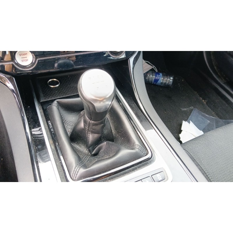 Recambio de pomo palanca cambio para jaguar xe (x760) 2.0 d referencia OEM IAM   