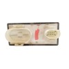 Recambio de rele calentadores para seat ibiza (6k) 1.9 turbodiesel cat (aaz) referencia OEM IAM 1H0919506  895865