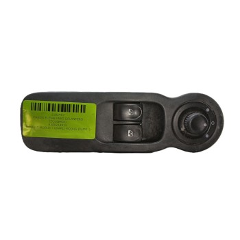 MANDO ELEVALUNAS DELANTERO IZQUIERDO 8200214939 8200277630 