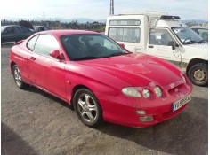 HYUNDAI COUPE (J2)