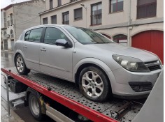 OPEL ASTRA H BER.