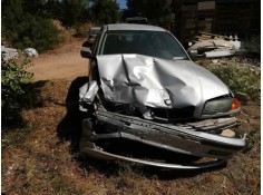 BMW SERIE 3 BERLINA (E46)