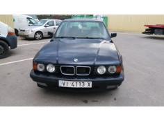 BMW SERIE 5 BERLINA (E34)