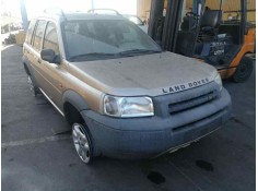 LAND ROVER FREELANDER (LN)