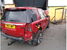 LAND ROVER FREELANDER (LR2)