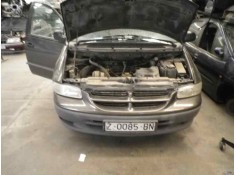 CHRYSLER VOYAGER (GS)
